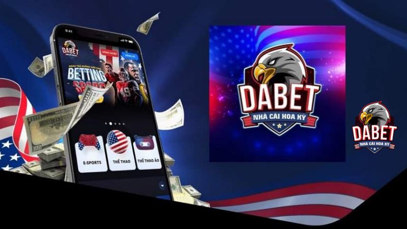 Hướng dẫn tải app Dabet