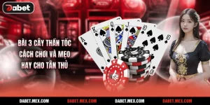 Bài 3 Cây Thần Tốc - Cách Chơi Và Mẹo Hay Cho Tân Thủ