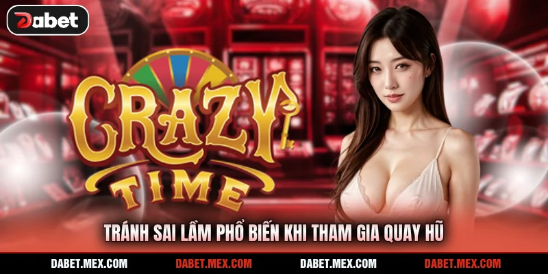 Tránh sai lầm phổ biến khi tham gia quay hũ